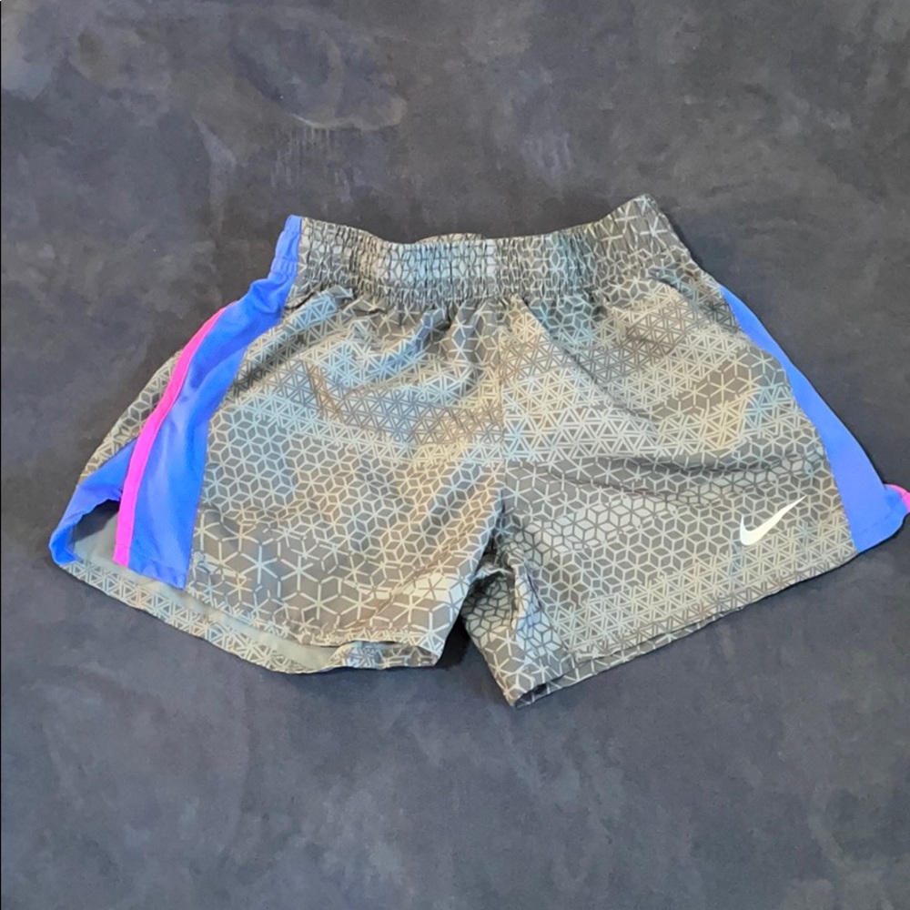 Nike shorts